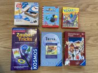Kleinigkeiten zu Nikolaus Spiele Bücher Paw Patrol Schlümpfe Nordrhein-Westfalen - Rahden Vorschau