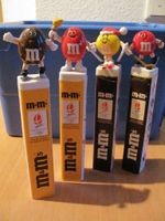 Olympia Olympische Spiele M&M m&m Albertville 1992 Nordrhein-Westfalen - Hiddenhausen Vorschau