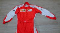 Scuderia Ferrari F1 Crewsuit 2015 Vettel Baden-Württemberg - Klettgau Vorschau