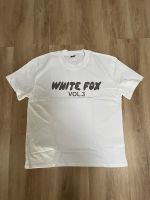 White Fox T-Shirt Baden-Württemberg - Oberriexingen Vorschau