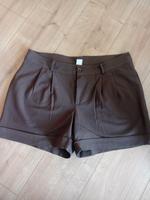 Stoff Short Vila Gr. L Bayern - Steinfeld a. Main Vorschau