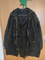 Tragejacke Wintertragejacke Umstandsjacke XS S schwarz Bayern - Gröbenzell Vorschau