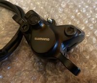 Shimano Bremssattel BR-MT 200 Nordrhein-Westfalen - Fröndenberg (Ruhr) Vorschau