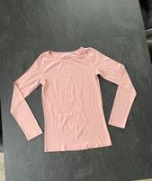 Marc Cain | Langarmshirt | rosa | Gr. 36/S Niedersachsen - Vechta Vorschau