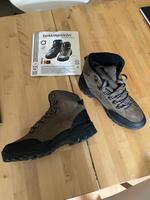 Trekkingstiefel Gr. 45 Aachen - Laurensberg Vorschau