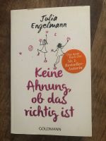 Buch „Keine Ahnung, ob das richtig ist“ Sachsen - Görlitz Vorschau