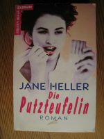 Jane Heller: Die Putzteufelin Nr435 Hannover - Ricklingen Vorschau