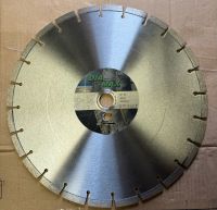 Diamanttrennscheibe DIAMAX 350 x 25,4 mm Beton in Profi Qualität Thüringen - Sonneberg Vorschau