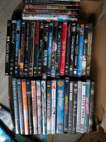 DVDs Filme Hessen - Bensheim Vorschau