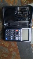 Grafischer Taschenrechner Casio fx-9860g Nordrhein-Westfalen - Vlotho Vorschau