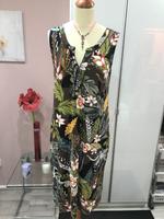 Sommerkleid von Laura Torelli Classic NEU/UNGETRAGEN Hessen - Michelstadt Vorschau