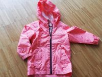 Regenjacke 92 98 Bayern - Veitshöchheim Vorschau