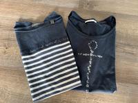 T-Shirt Shirts 2x blau maritim Edc/Esprit Gr.XS/S Bayern - Stegaurach Vorschau