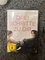 DVD Drei Schritte zu dir Dortmund - Rahm Vorschau