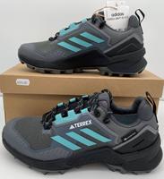 Adidas TERREX SwiftR3 GORE-TEX Wanderschuh Damen Gr.38 (HP8716) Hessen - Braunfels Vorschau