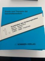 Praxis und Therapie der Ganzheitsmedizin 1 - 6 Leipzig - Leipzig, Zentrum Vorschau
