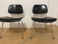 Vitra Plywood Group DCM von Charles & Ray Eames Stuhl Stühle Nordrhein-Westfalen - Korschenbroich Vorschau