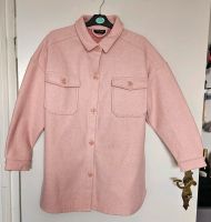 Rosa Jacke 40 Berlin - Reinickendorf Vorschau