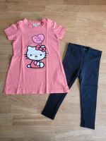 Set Kleid Leggings Hello Kitty h&m Größe 86 neuwertig Baden-Württemberg - Heidelberg Vorschau