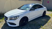 Mercedes-Benz CLA 250 4Matic polarweiß Bayern - Eggenthal Vorschau