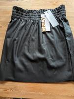 Only Rock Mini,Gr. M,38 neu m. Ettiket, Lederimitat,schwarz Nordrhein-Westfalen - Düren Vorschau