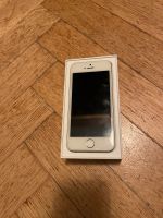 iPhone SE 2016 64 GB Fingerabdruckbutton defekt Leipzig - Leipzig, Zentrum-Nord Vorschau