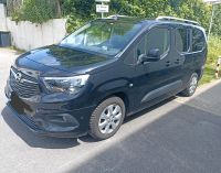 Opel Combo life XL 7 Sitze Nordrhein-Westfalen - Krefeld Vorschau