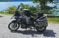 BMW R 1200 GS R1200GS LC Topzustand, wenig km, sehr individuell Niedersachsen - Langlingen Vorschau