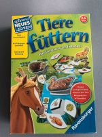 Tiere füttern Spiel Baden-Württemberg - Heilbronn Vorschau