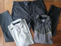 2 Herren Nike Golf Shirts M Hessen - Seligenstadt Vorschau