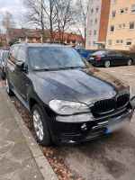 BMW X5 40d M-Paket Baden-Württemberg - Mannheim Vorschau