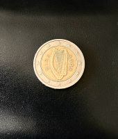 2Euro aus Irland (eire) 2002 Fehlprägung Berlin - Marzahn Vorschau