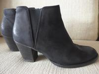 Damen Stiefeletten Paul Green schwarz Berlin - Mitte Vorschau