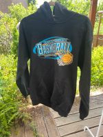 Basketball Hoodie Hessen - Gelnhausen Vorschau