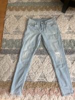 Pepe Jeans Pixie Sommer Jeans Gr. 29 / 30 neuwertig Essen - Rüttenscheid Vorschau