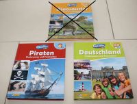 Zwei tolle Sachbücher für Kinder von Galileo Kids Nordrhein-Westfalen - Krefeld Vorschau