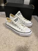 CONVERSE Gr. 39.5 Bremen-Mitte - Bremen Altstadt Vorschau