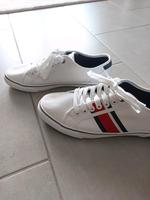 Tommy Hilfiger Gr. 41 Herren Schuhe Hessen - Wetzlar Vorschau