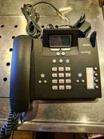 Es ein ISDN Telefon mit Erweiterungsmöglichkeiten bis 8 Handgerät Kiel - Ellerbek-Wellingdorf Vorschau