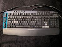 Logitech Gaming Tastatur G710 Nordrhein-Westfalen - Mönchengladbach Vorschau