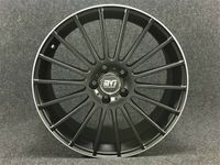 19"Alufelgen MV7-Wheels M03 8,0x19 5x112 ET45 Mercedes C-Kl. Coup Baden-Württemberg - Murr Württemberg Vorschau