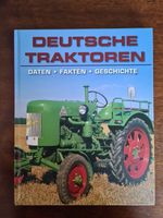 Deutsche Traktoren (Fendt, John Deere, Eicher, Lanz etc.) Rheinland-Pfalz - Betzdorf Vorschau