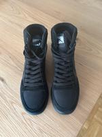 Sneaker schwarz Hummel Gr. 40 Nordrhein-Westfalen - Coesfeld Vorschau