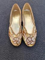 HAUSHALTSAUFLÖSUNG /Ballerina Gr.38 von Graceland Schleswig-Holstein - Norderstedt Vorschau