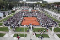 1x Ticket Viertelfinale ATP Masters Rome 15.05.2024 Berlin - Treptow Vorschau