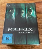 Matrix Trilogy OVP *neu* DVD Kr. München - Sauerlach Vorschau