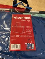 Reisenthel Carrybag Special Edition Bk4052 Kr. Dachau - Dachau Vorschau