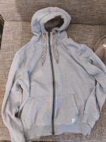 Pullover Hoodie hellblau Tom Tailor Herren Sweatjacke Größe L Nordrhein-Westfalen - Vlotho Vorschau