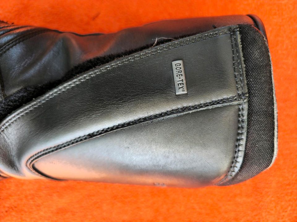 BMW Motorradstiefel Goretex Gr.41/41,5 in München