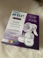 Philips Avent Handmilchpumpe Hessen - Frankenberg (Eder) Vorschau